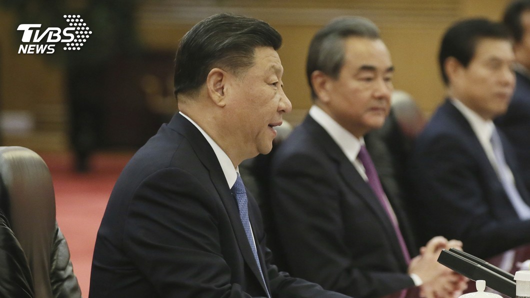 新冠疫情全球延燒 北京攻心計打防疫外交戰