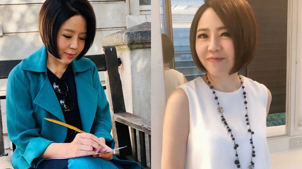 離婚7年不再有牽絆 于美人:這生都不會再婚