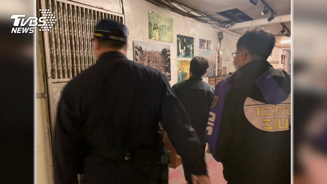 台中千越大樓設日租套房 觀旅局:稽查開罰