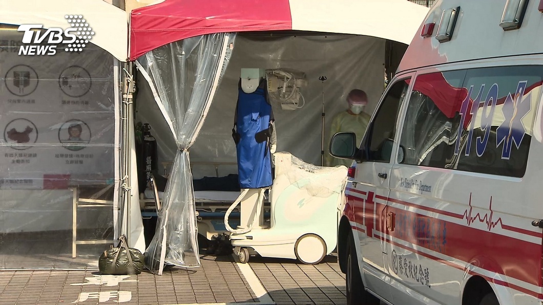 圖／TVBS