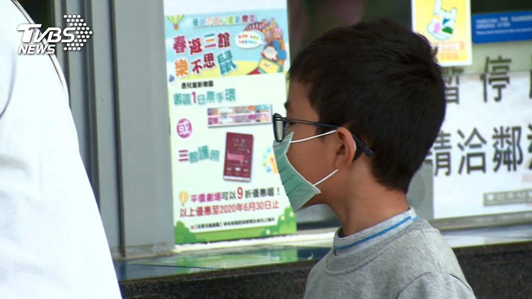 圖／TVBS