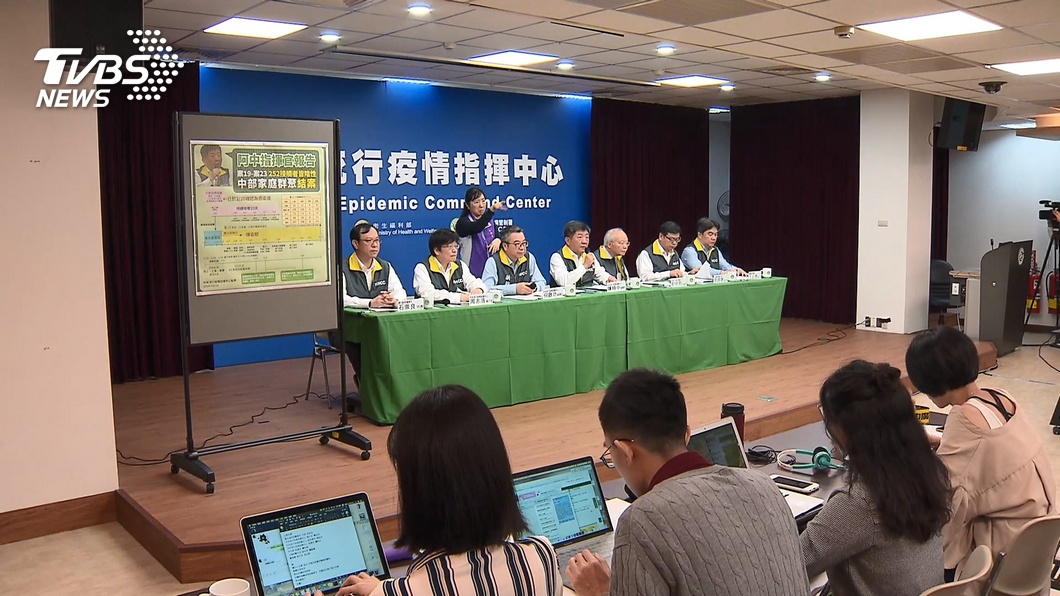 對比日韓疫情!台灣防疫給幾分 網好評讚「此動作」