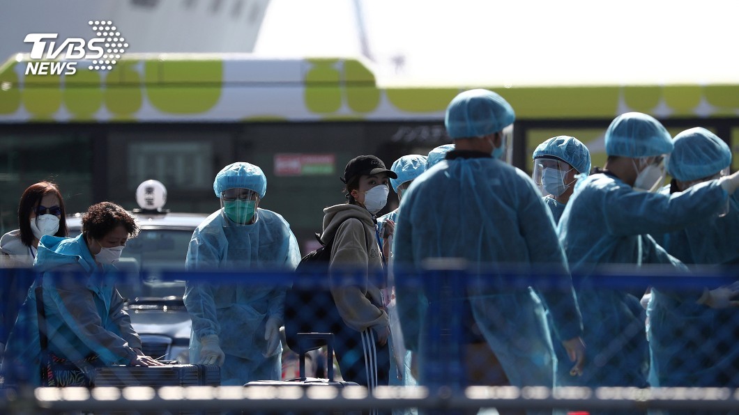 北海道又添8例 厚生大臣喊話:新冠解藥研發中