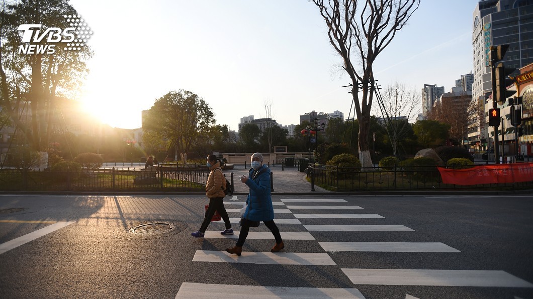 圖／路透社