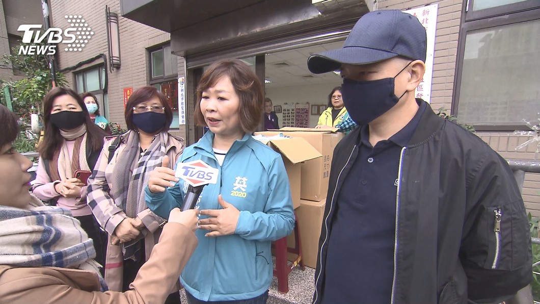 圖/TVBS