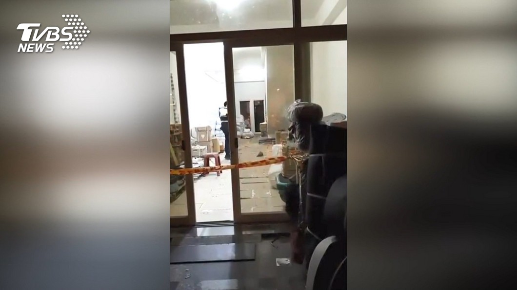 你外遇？疑感情糾紛引殺機　遭前夫勒斃