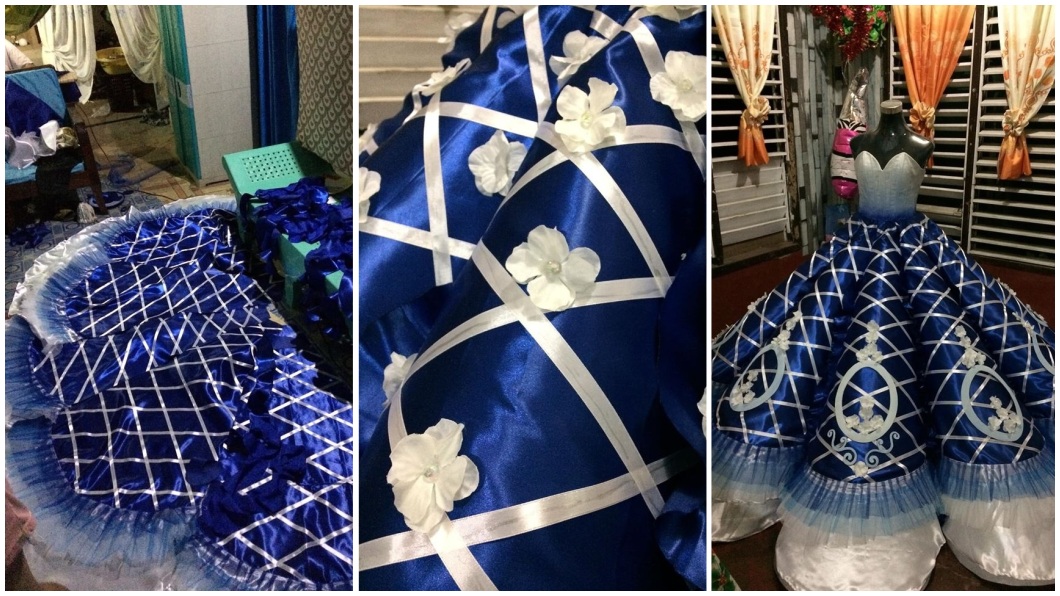 不少網友看到之後直呼羨慕:我也好想要有這樣的哥哥啊。(圖/翻攝自臉書)