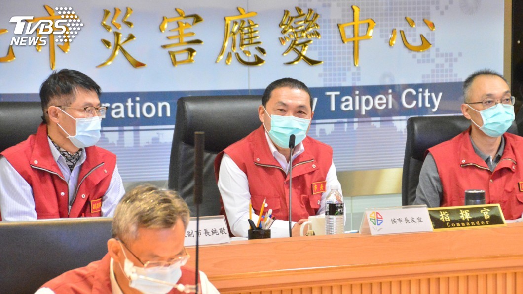 居家檢疫者亂跑需自費隔離　新北市府：是玩真的