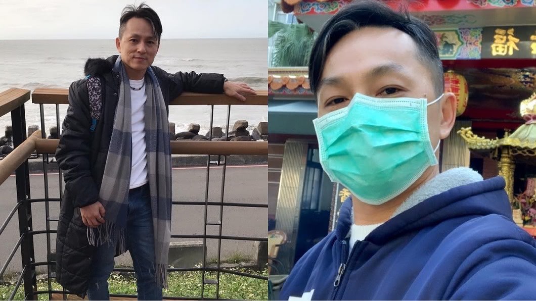 罹怪病驚吐「只有死路一條」 名嘴澄清:吃藥所致