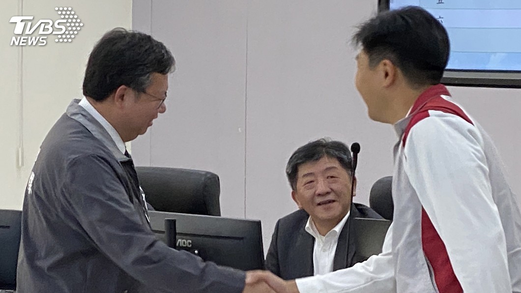 公布確診個案所在地? 陳時中:以有益防疫為考量