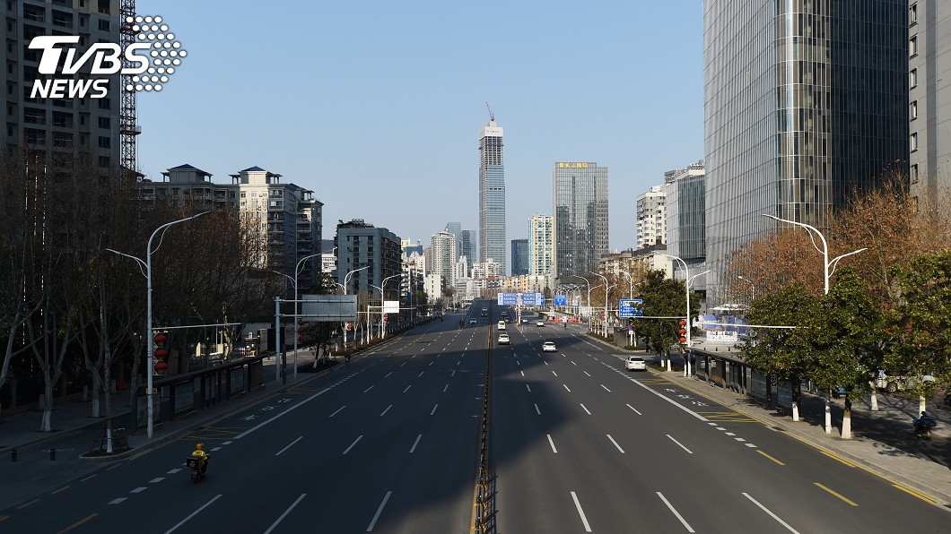 滯留武漢外地人可出城了! 官方:將分批、錯峰出城