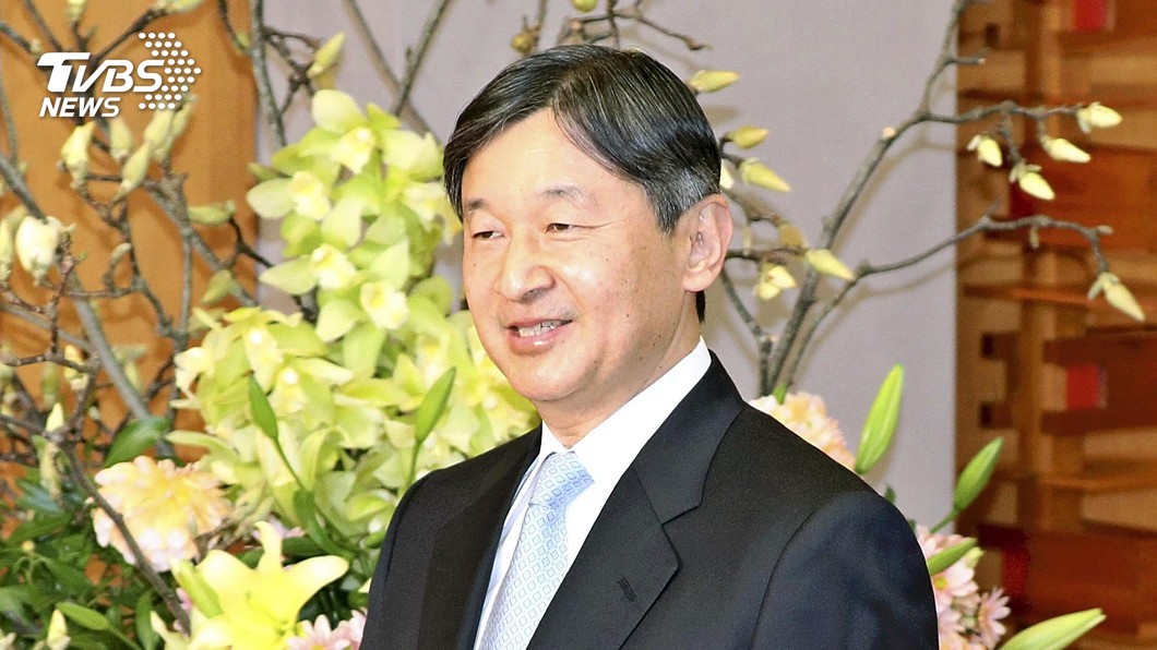 盼疫情早日結束　日天皇德仁生日低調過
