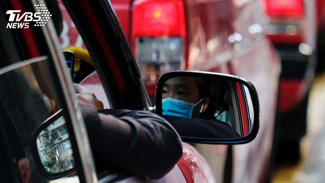 香港武漢肺炎確診病例達74例　感染源引擔憂