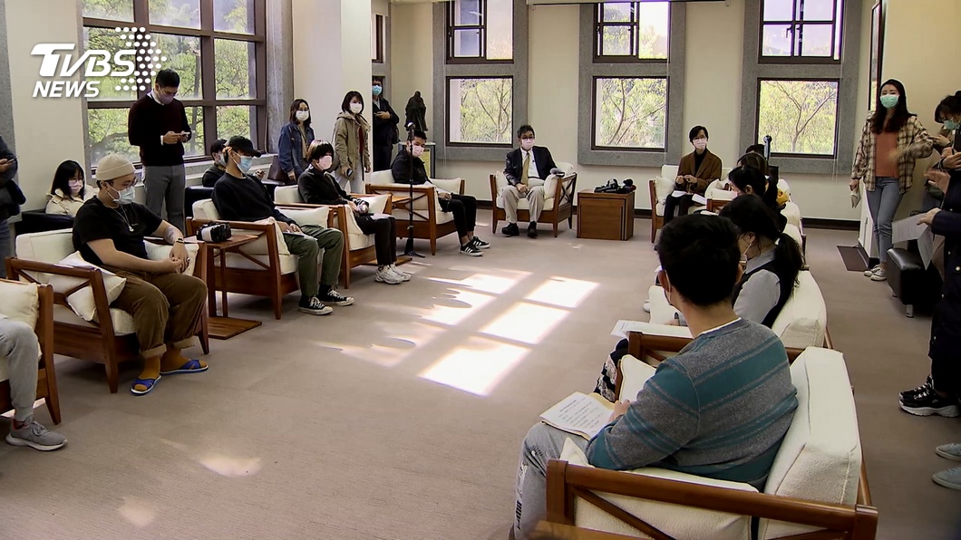 圖/TVBS