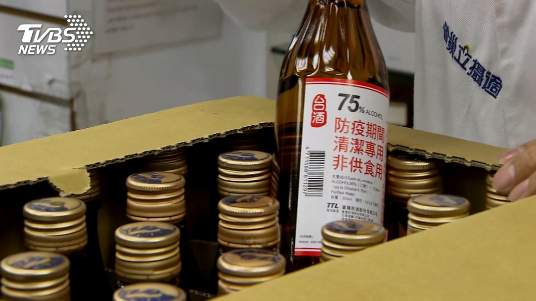 酒精非萬能!醫揭這些病毒沒在怕 「腸胃炎患者增加」