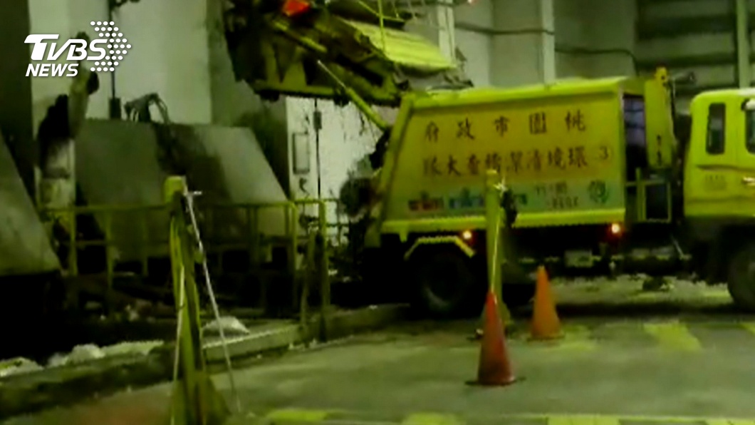 圖/TVBS