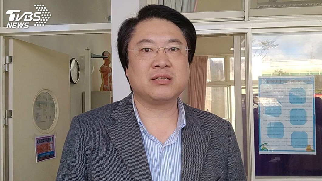 武漢肺炎基隆零確診 林右昌:繼續努力防疫