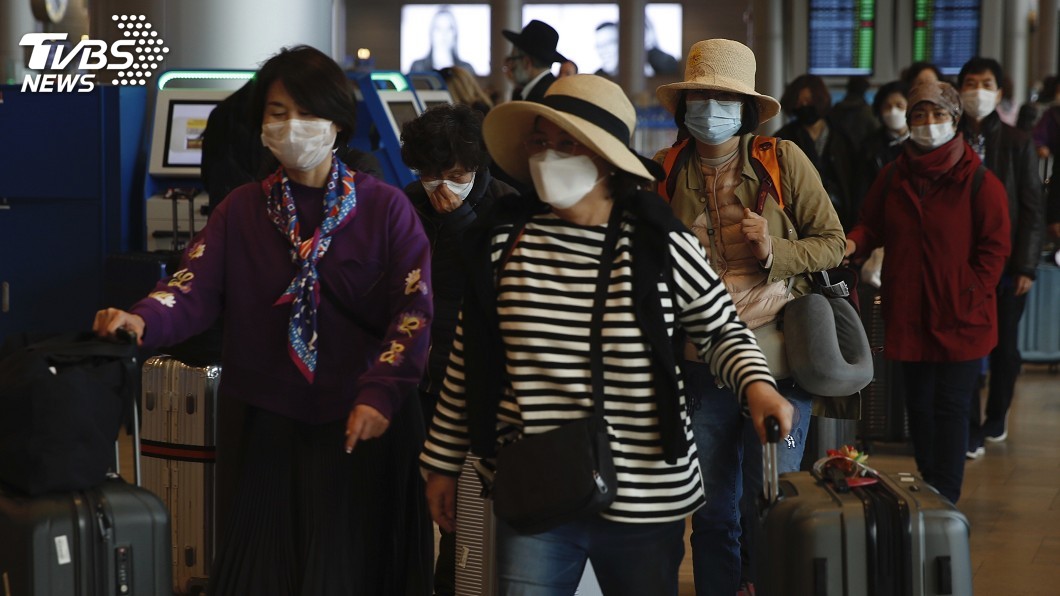 以色列朝聖團返韓國29人確診　疑旅途中交叉感染