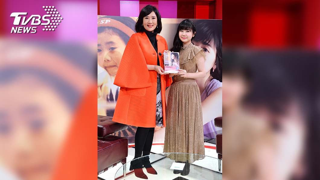 福原愛拚奧運 喝醬油都無味 當媽為女兒 連右手都不要