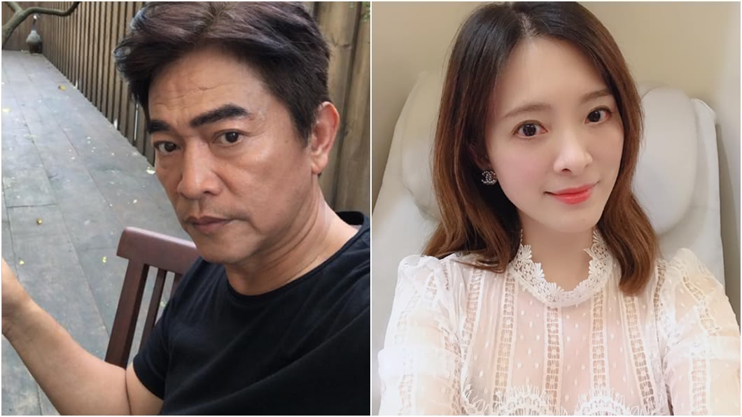 劉真最新病況曝光! 吳宗憲鬆口蠻嚴重「已拆除葉克膜」