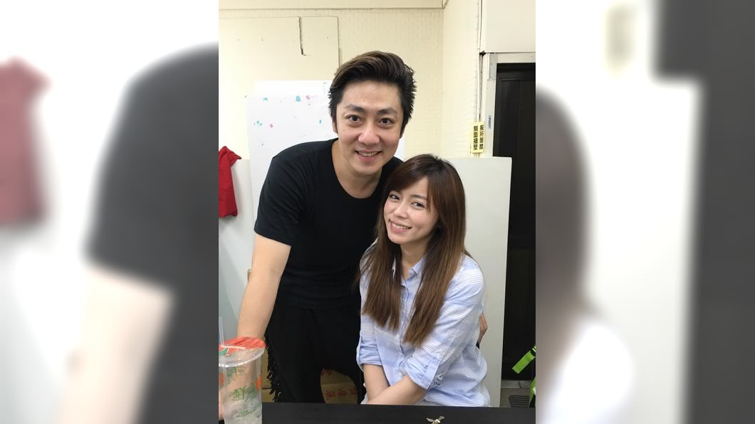 艾成自爆「中邪」差點死在醫院 王瞳不離棄暖舉曝光!