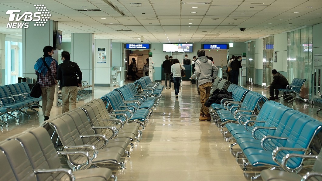 旅遊疫情建議第一第二級國家　入境須自主健康管理