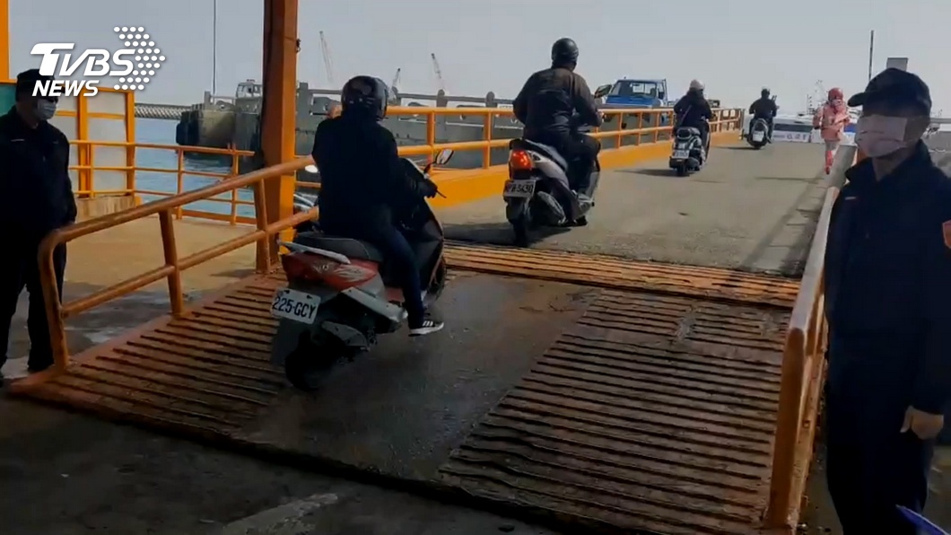 圖/TVBS