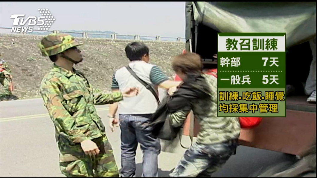 圖／TVBS