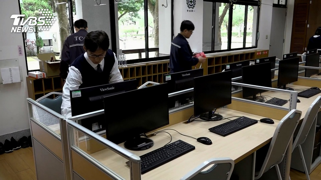 圖／TVBS