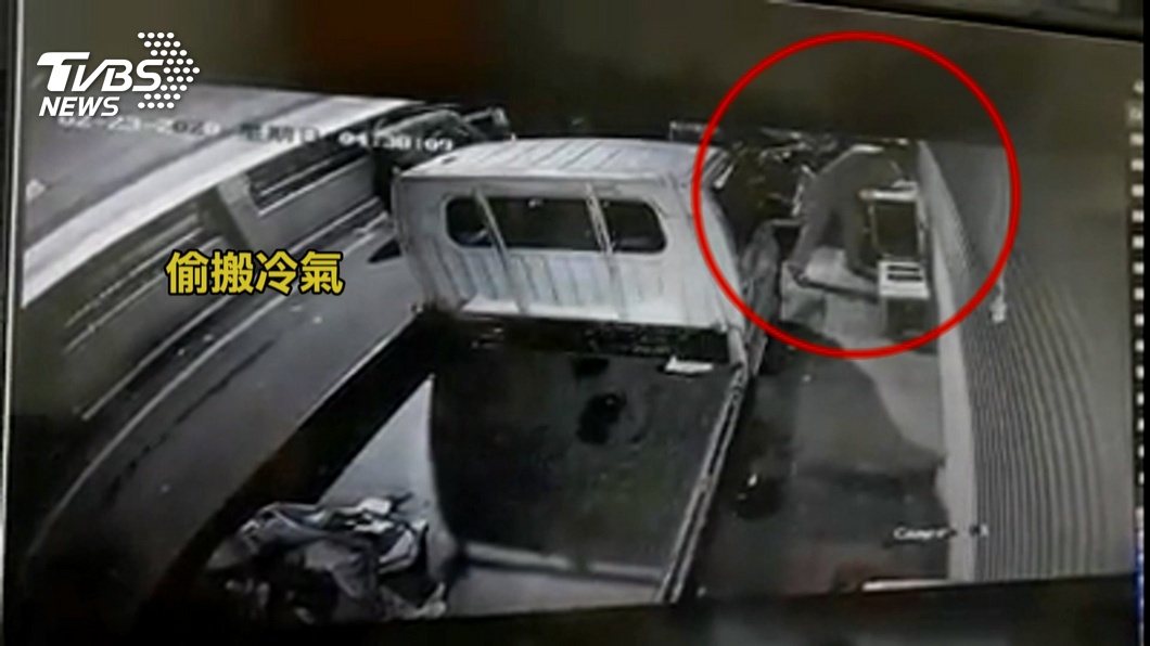 圖／TVBS