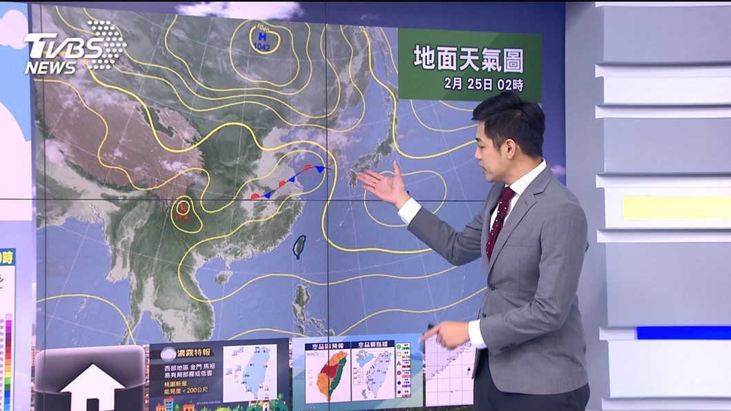 圖／TVBS