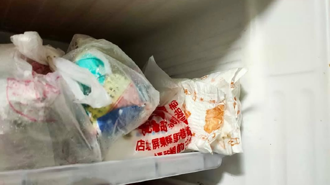 冰箱驚見「冷凍尿布」 隱藏版功能媽媽們狂讚:必備神品