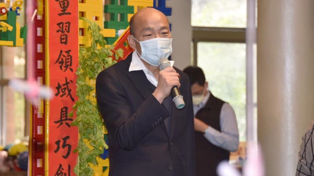 罷韓爆驚人內幕!他點名「菊系背水一戰」:2大派在等