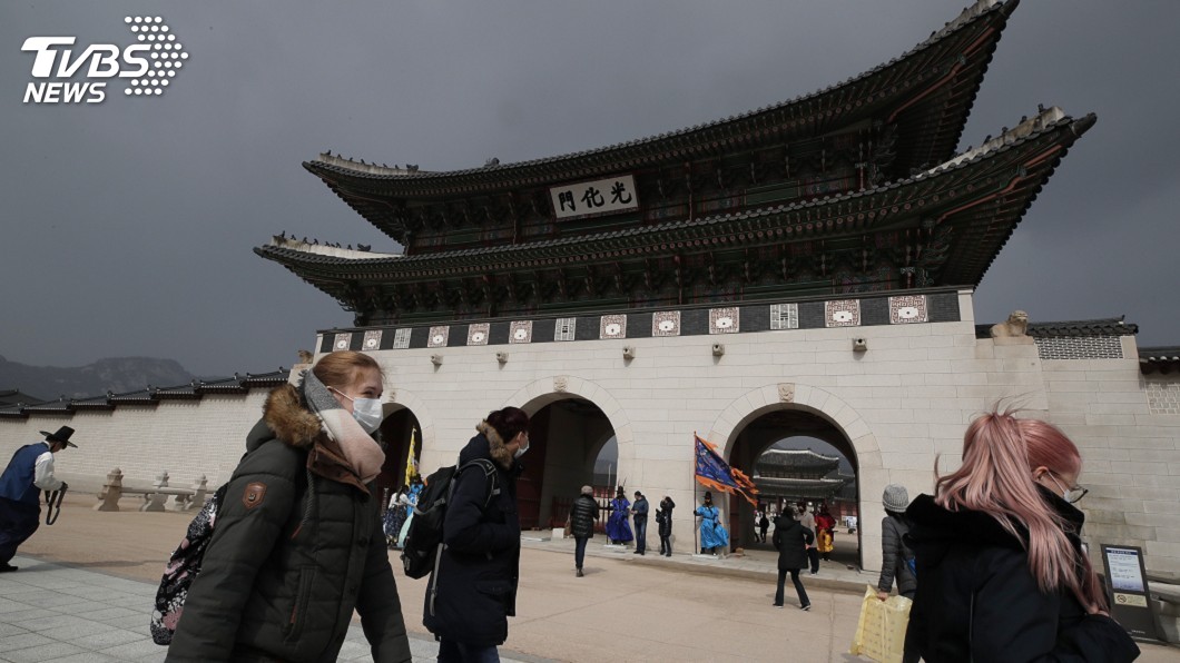 韓國疫情失控 美調高旅遊警示至最高第三級
