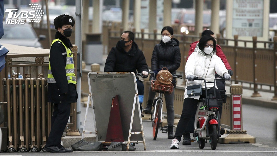烏龍後繼續嚴控出省 湖北:滯留外地人員由政府救助