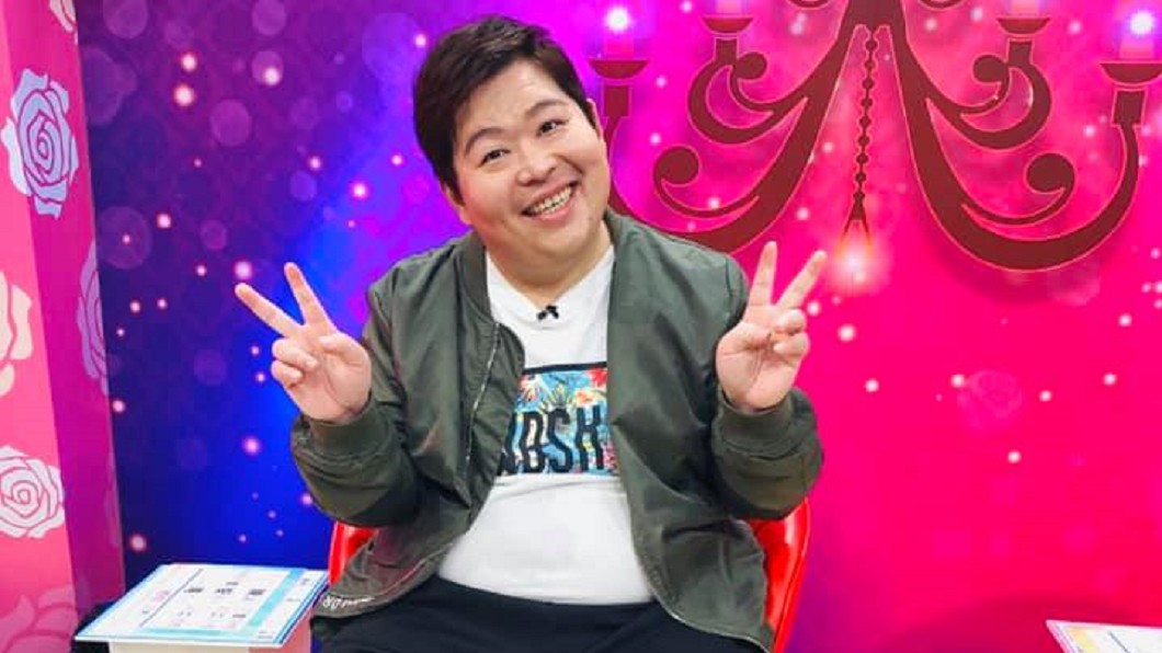 山豬對於年邁父母還要擔心自己感覺難過。(圖/翻攝自山豬陳俊甫臉書)