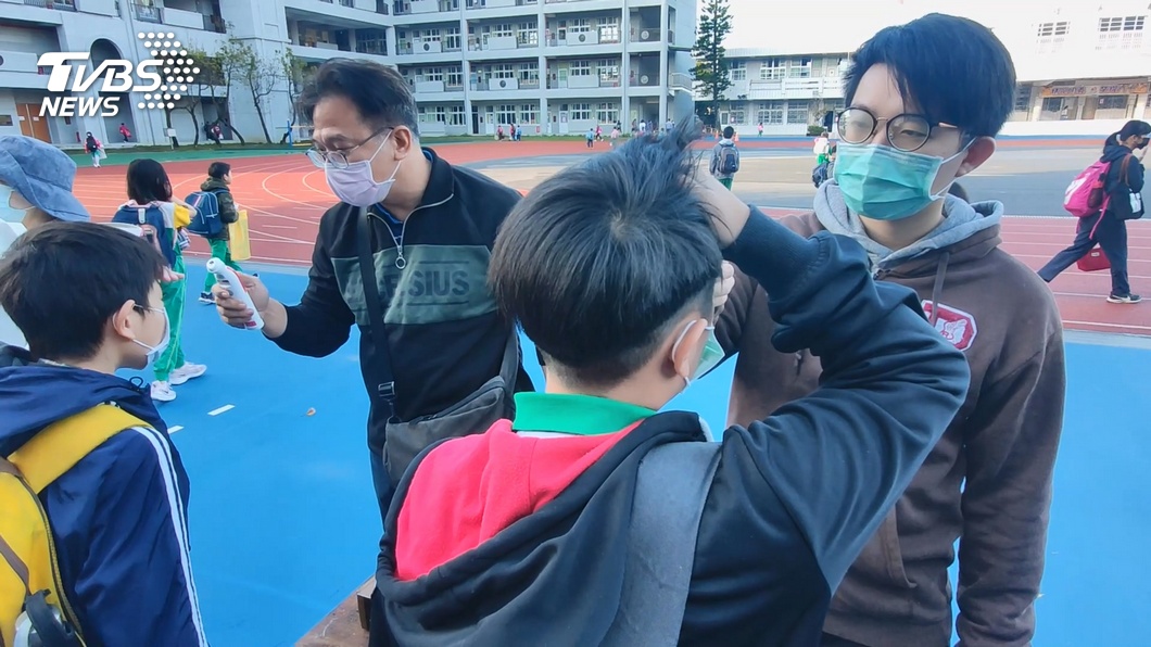 圖/TVBS