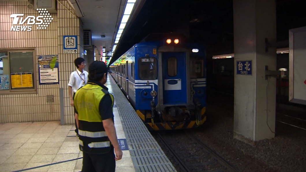 圖/TVBS