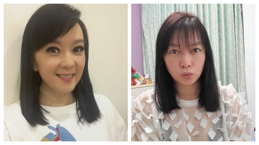 發燒硬撐上班引發敗血症!谷懷萱竟遭疑裝病