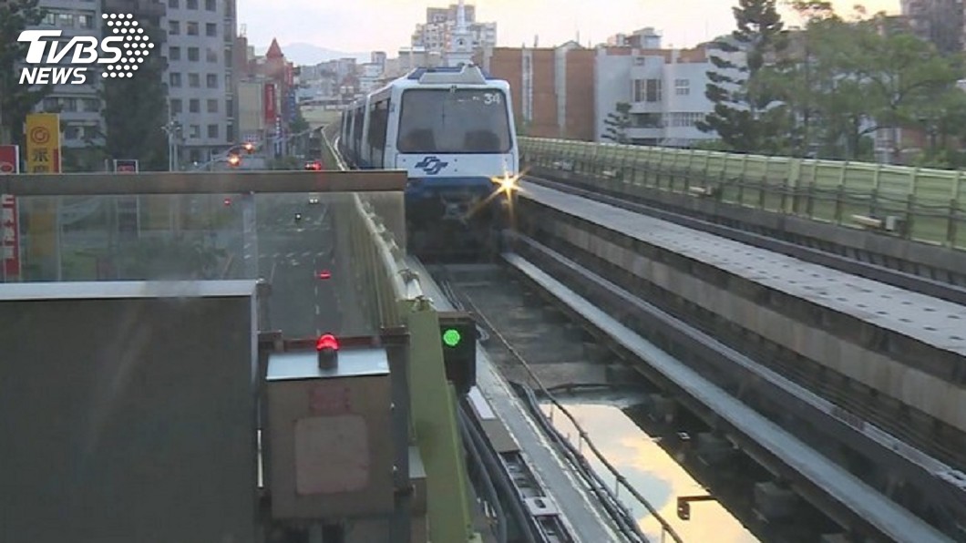 文湖線電聯車改裝　空間增加座椅包覆度高