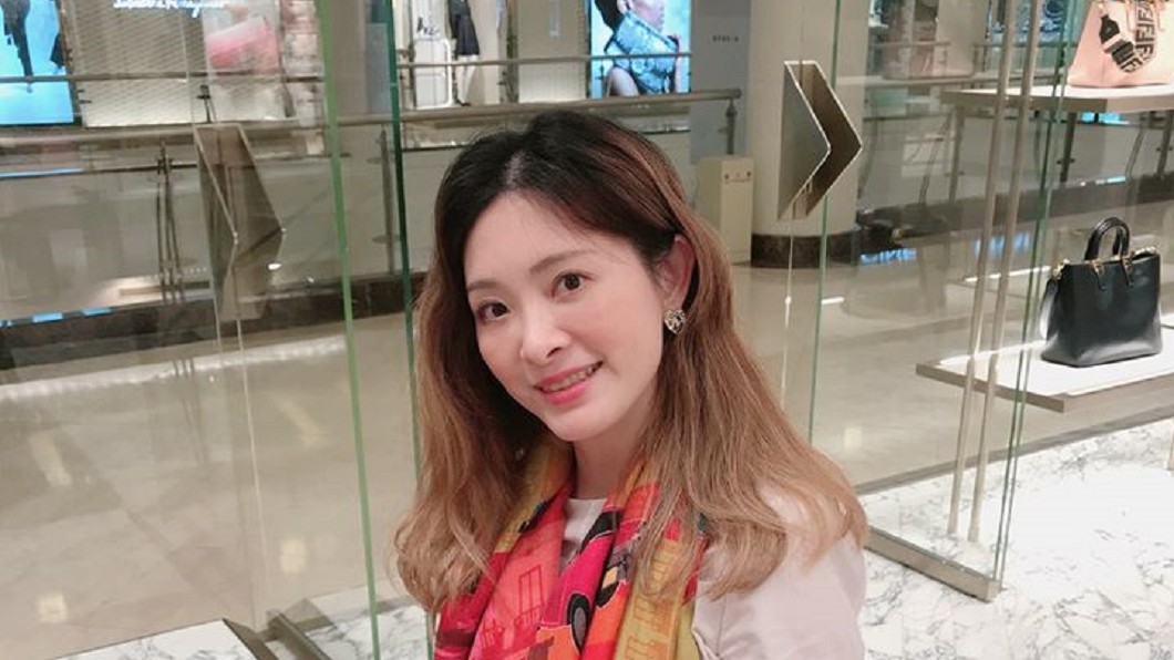 圖/翻攝自劉真臉書