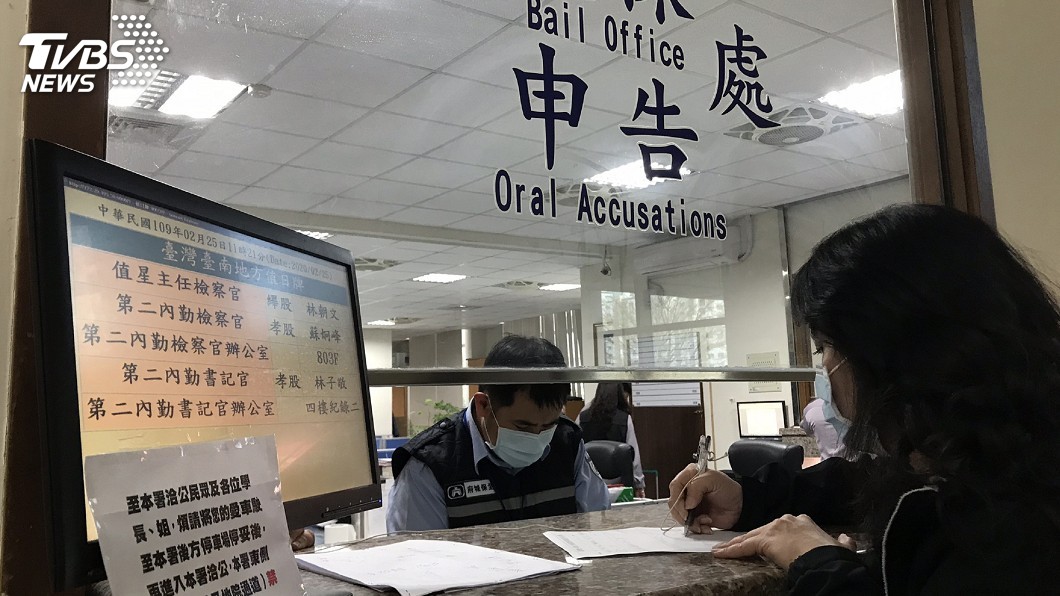 台南托嬰中心涉不當照顧 南檢收影片偵辦