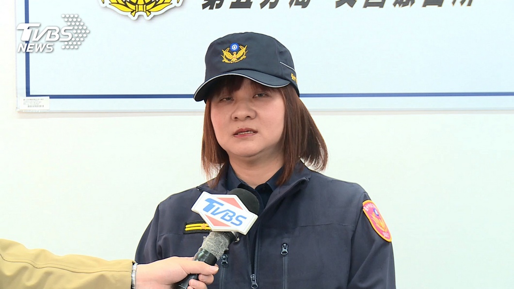 圖/TVBS