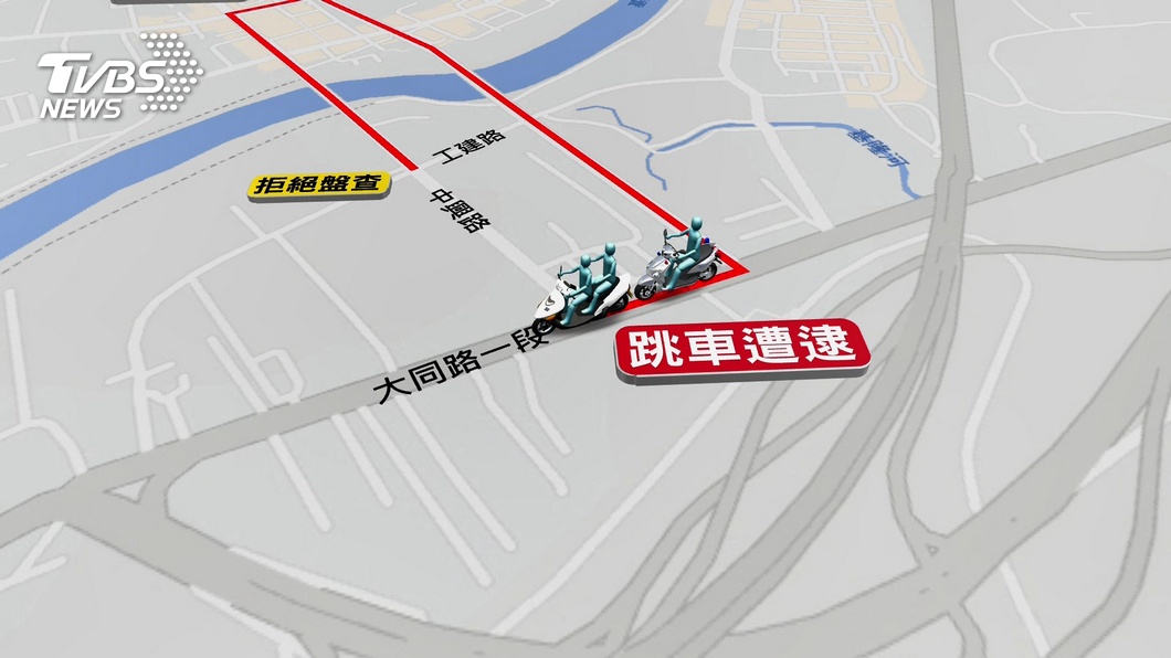 圖/TVBS
