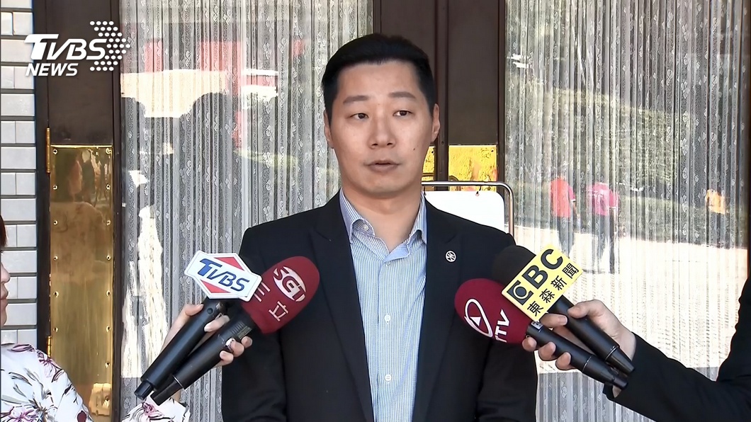 國會西藏連線成立 林昶佐盼達賴喇嘛盡快來台