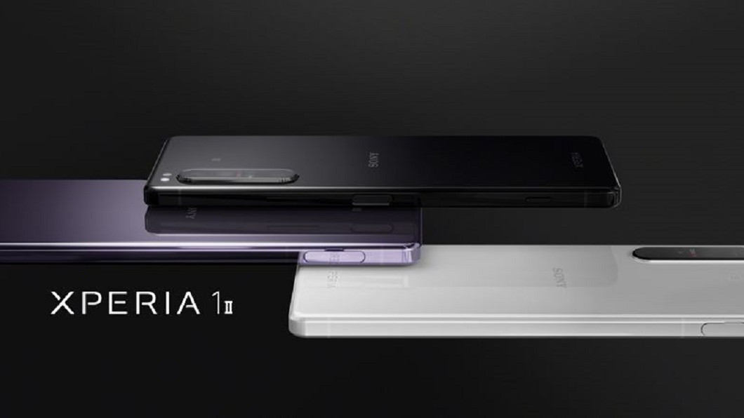 SONY發表會改網路直播 新手機搭蔡司鏡頭