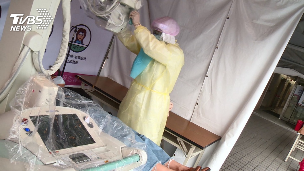 病患嗆她「沒讀書」 她曝醫院清潔工辛酸:衣服沒乾過…