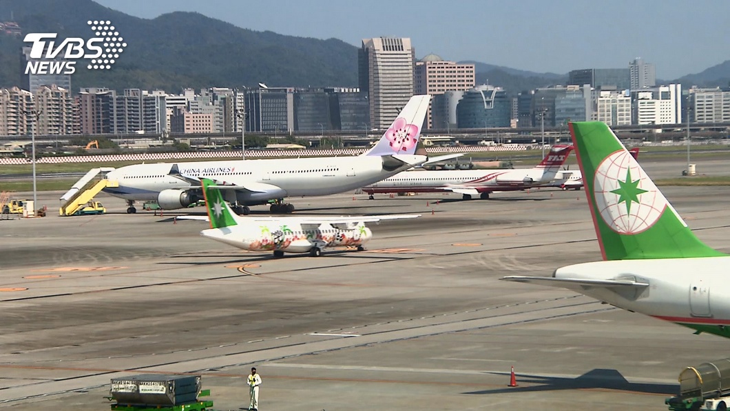 圖/TVBS