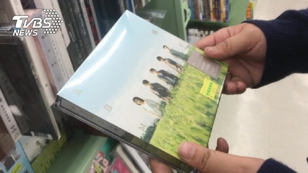 整張專輯歌曲都好聽?網友點名「這張」:每首都能做主打