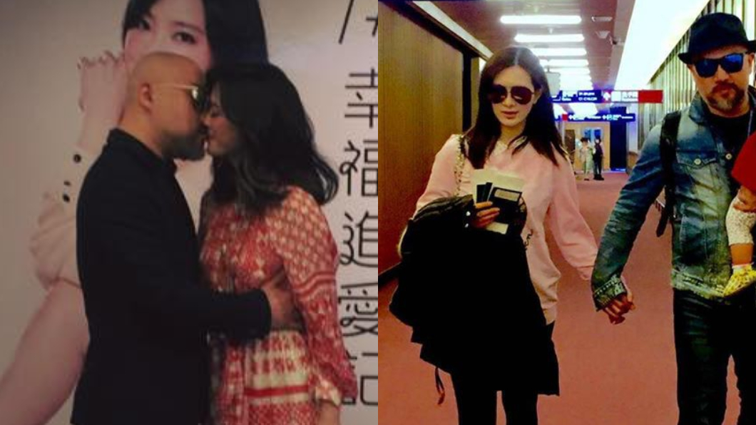 願用生命換愛妻劉真性命! 辛龍首發聲:害怕失去她…